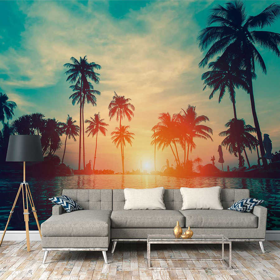 livingwalls Fotobehang Designwalls 2