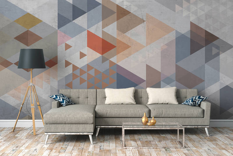 Architects Paper Photo wallpaper Atelier 47 Architects Paper Photo wallpaper Atelier 47