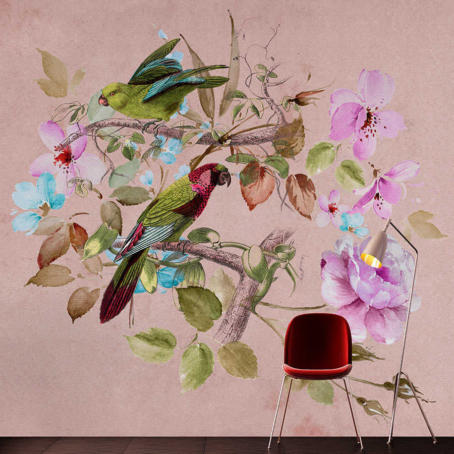 walls by patel Photo wallpaper Walls by Patel 3