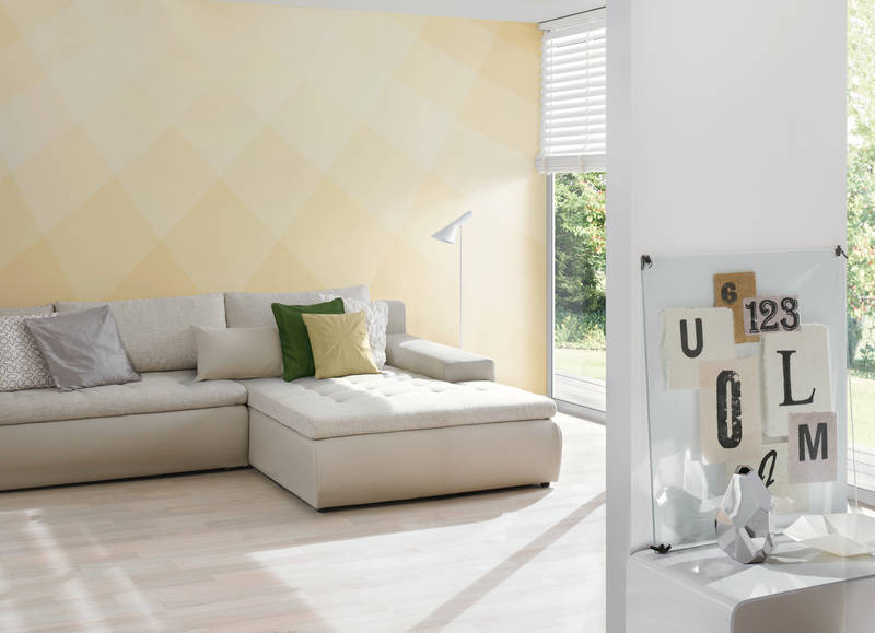 Architects Paper Photo wallpaper AP Digital 3