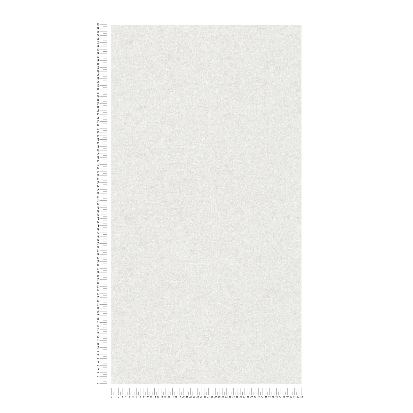 A.S. Création Tapete Designed in White