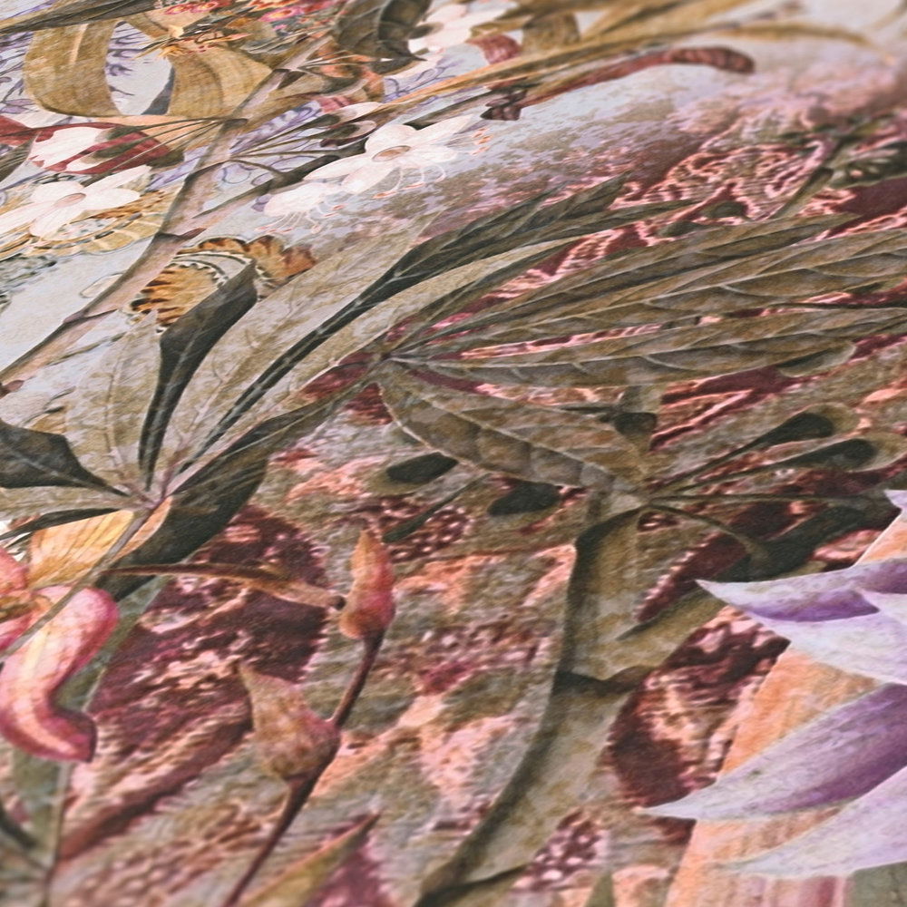 A.S. Création papier peint Dream Flowery