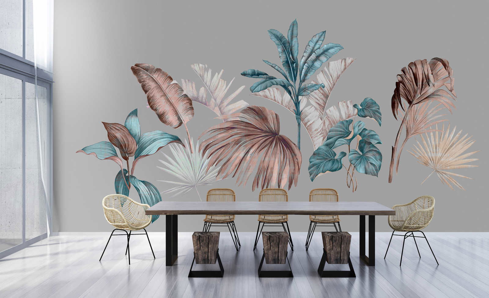walls by patel impression numérique Walls by Patel 3