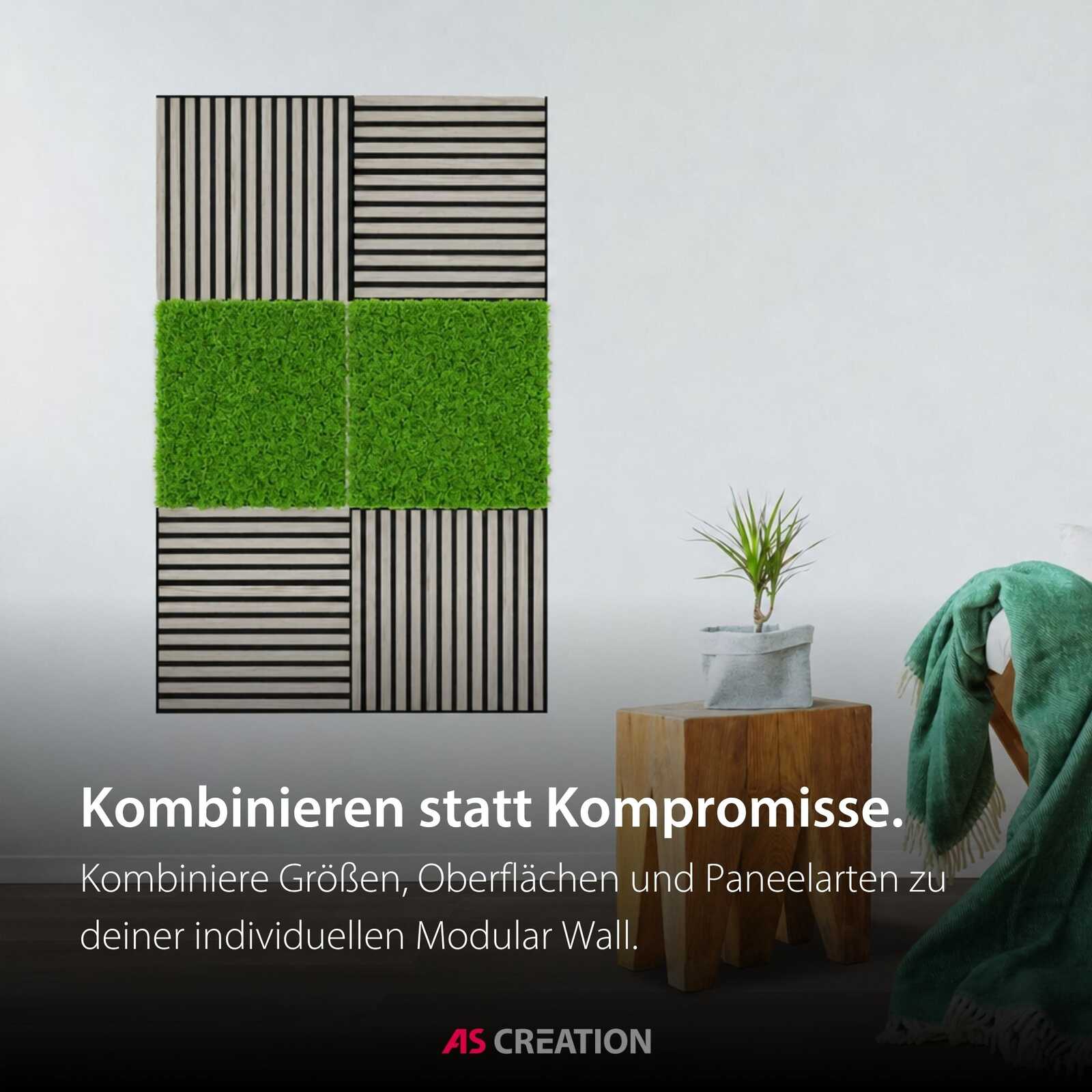 A.S. Création Wandpaneel Modular Wall