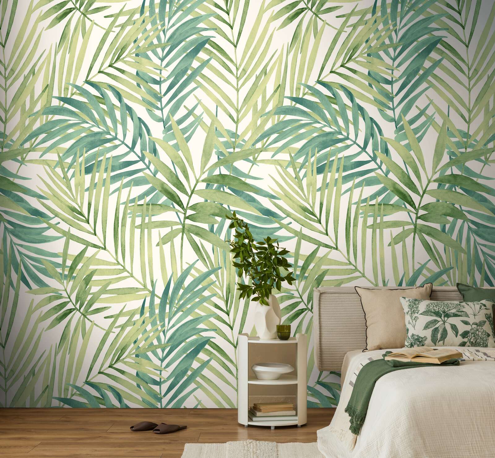 livingwalls Designpanel The Wall 4