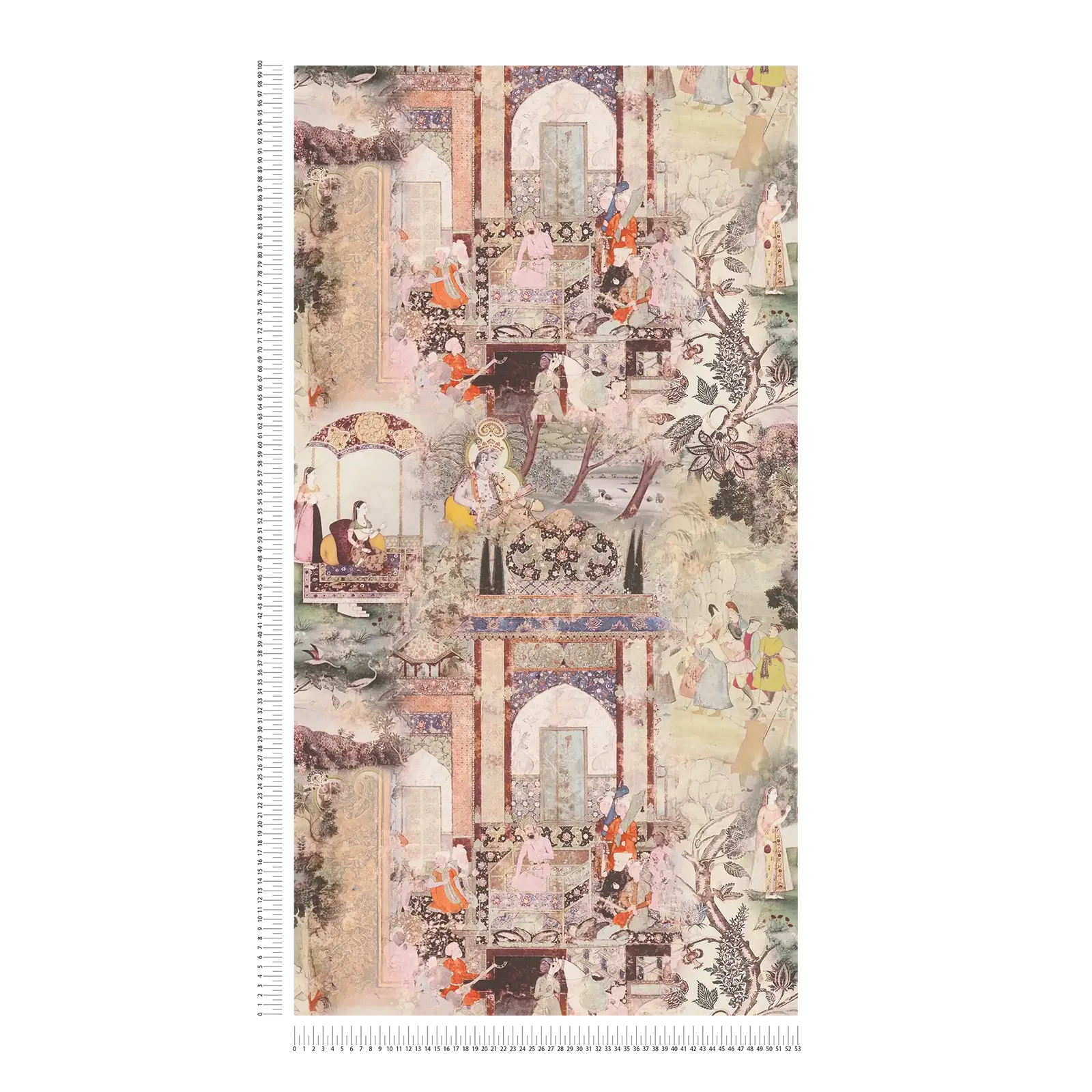 A.S. Création papier peint Dream Flowery