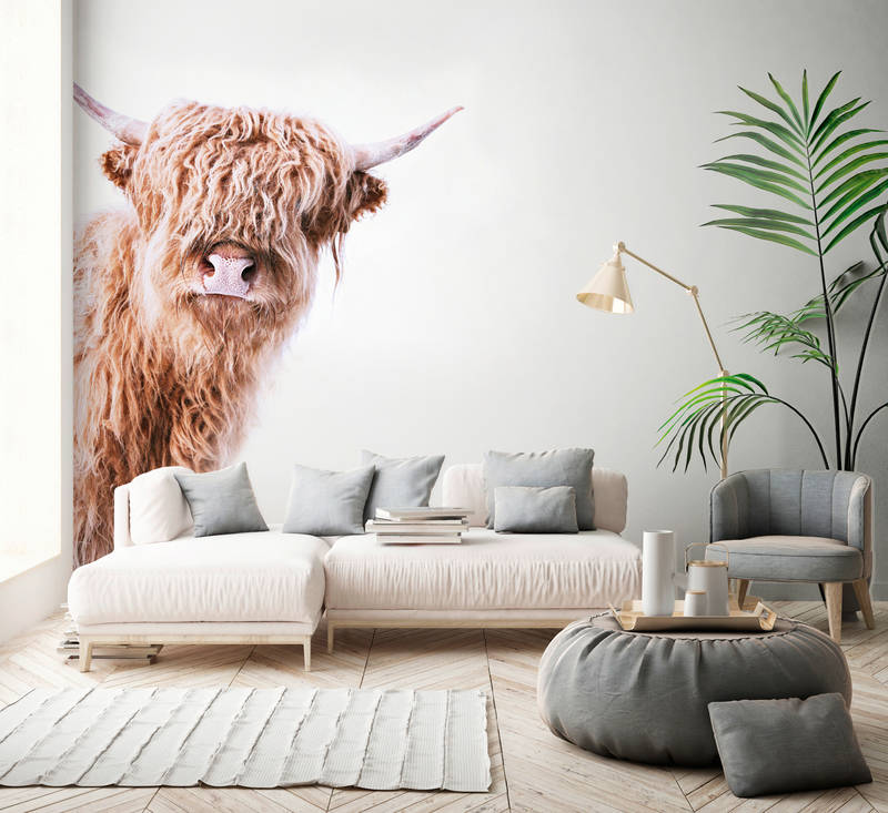 livingwalls Fotobehang ARTist livingwalls Fotobehang ARTist