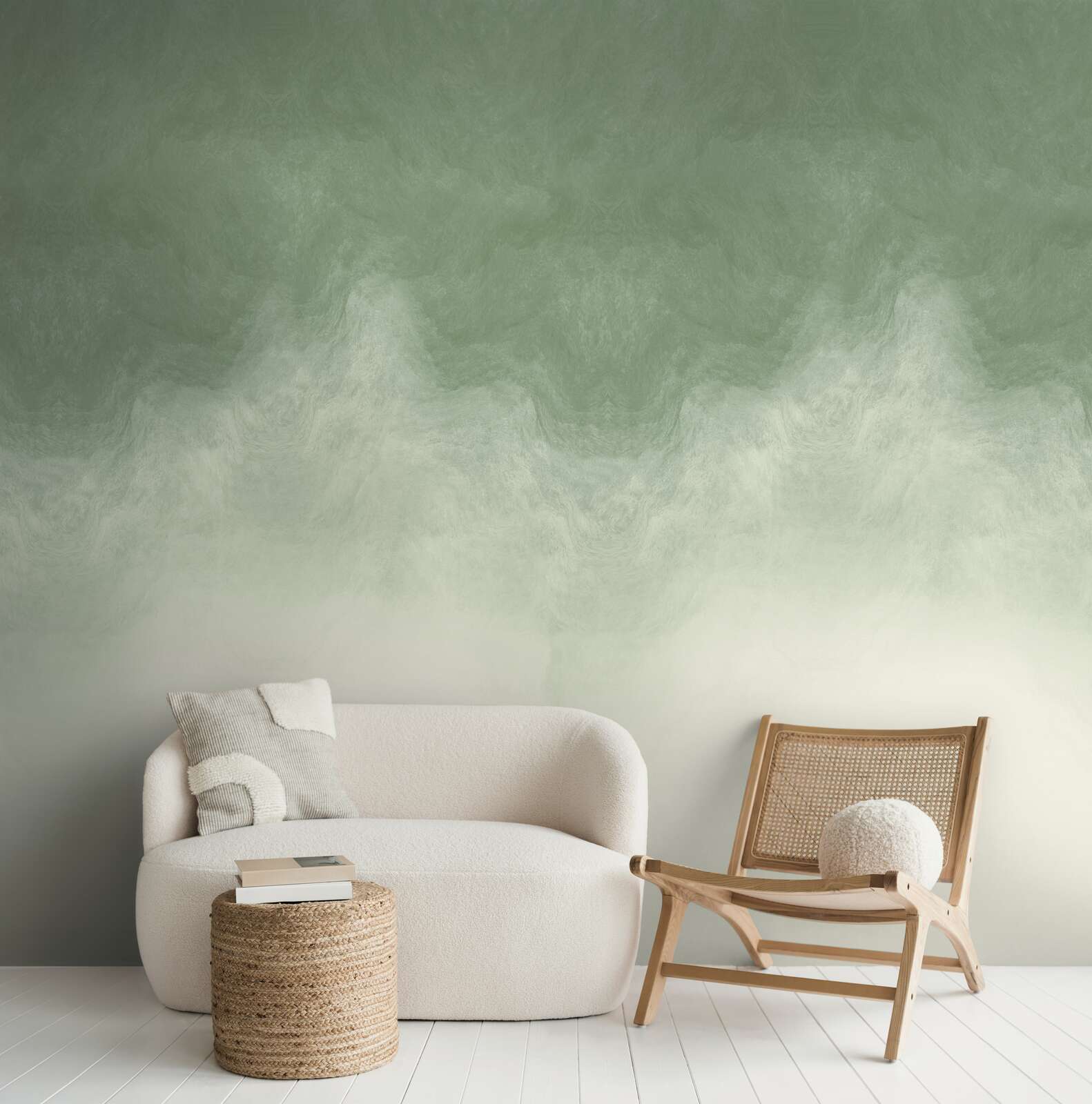 livingwalls Design panel The Wall 4