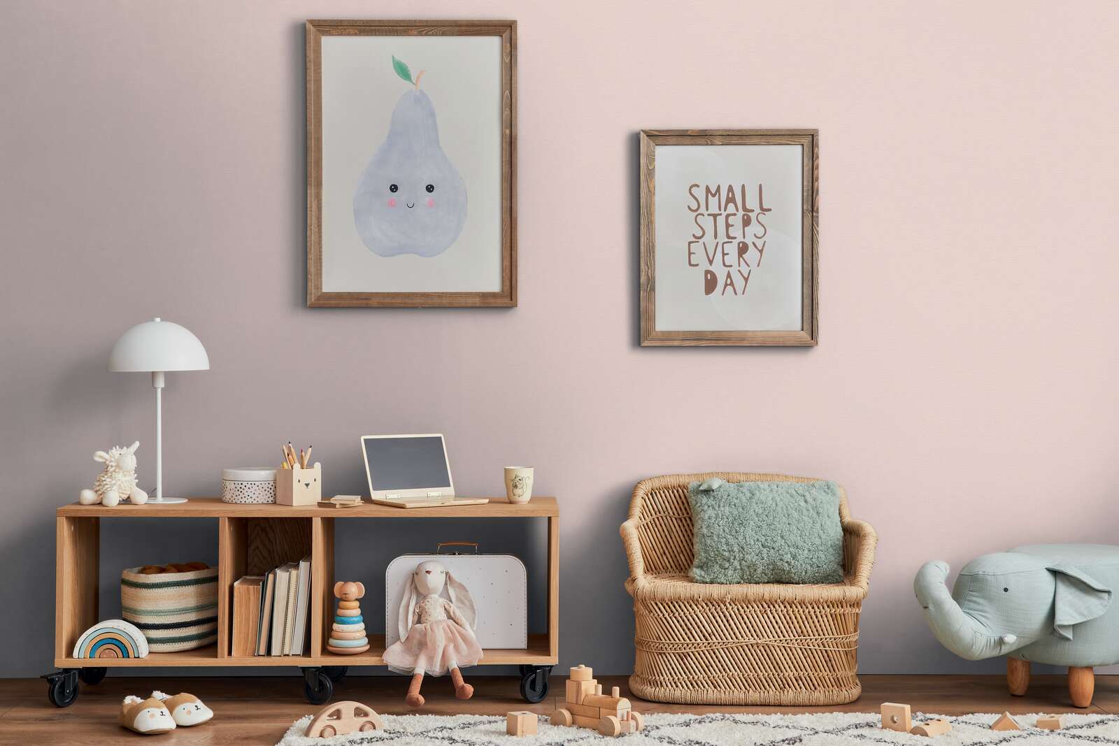 A.S. Création papier peint Casual Living