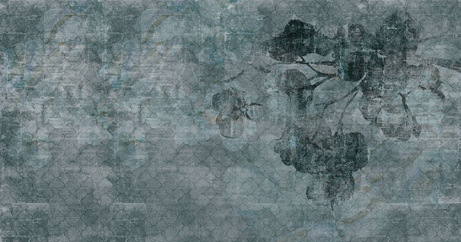 Architects Paper Photo wallpaper AP Contract