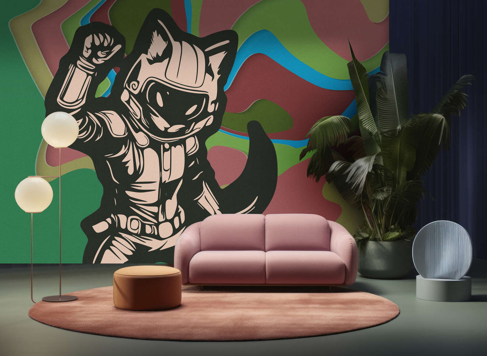 walls by patel Фотообои Walls by Patel 5