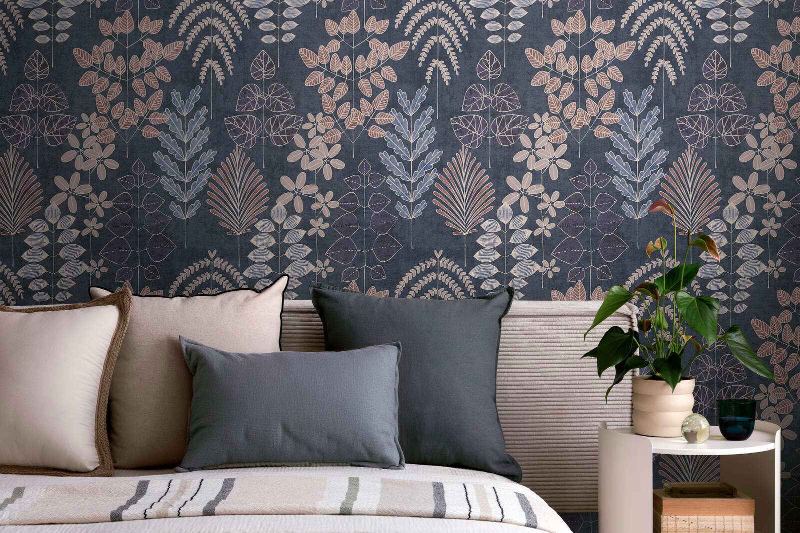 A.S. Création papier peint Nordic Feeling