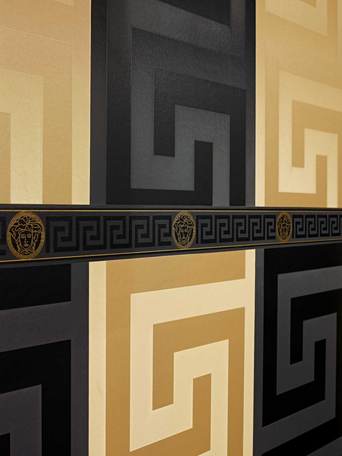 Versace Home Behang randen Versace 5
