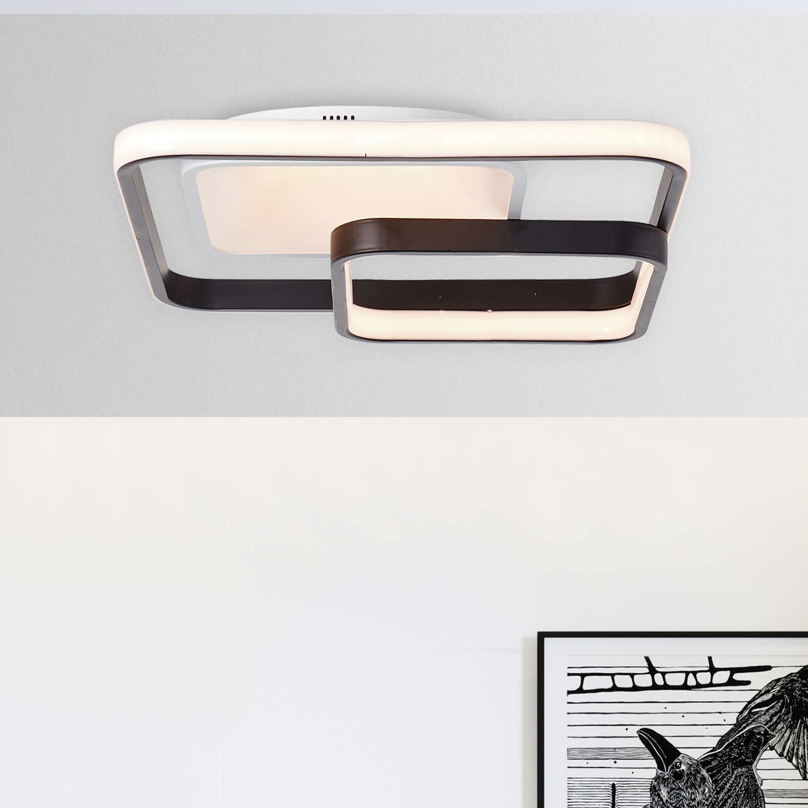 A.S. Création Leuchte Lumos