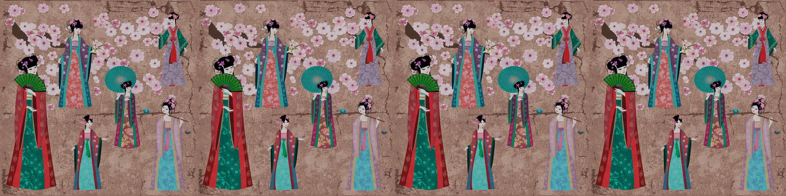 walls by patel impression numérique Walls by Patel