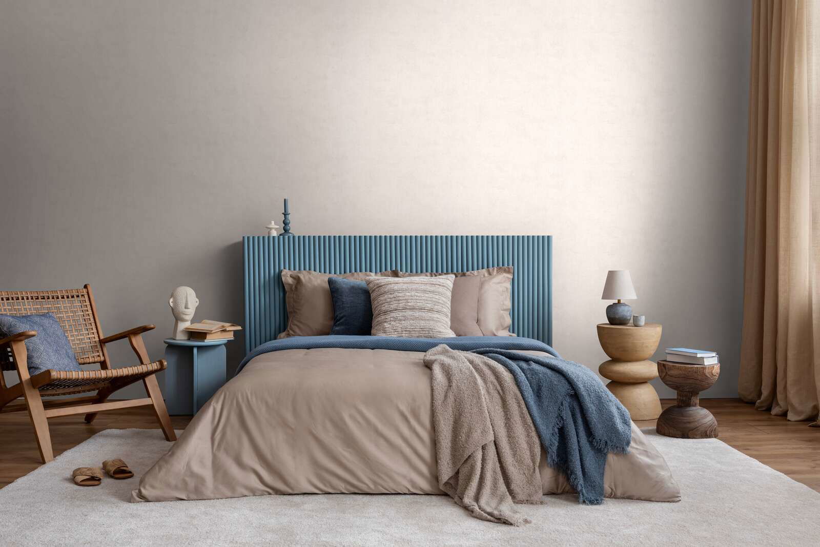 A.S. Création papier peint Nordic Feeling