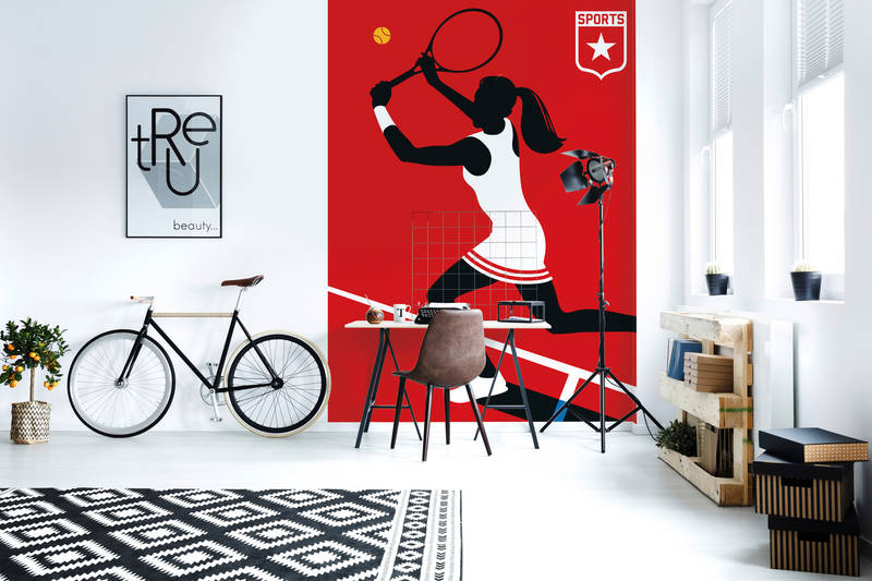 livingwalls Fotobehang ARTist