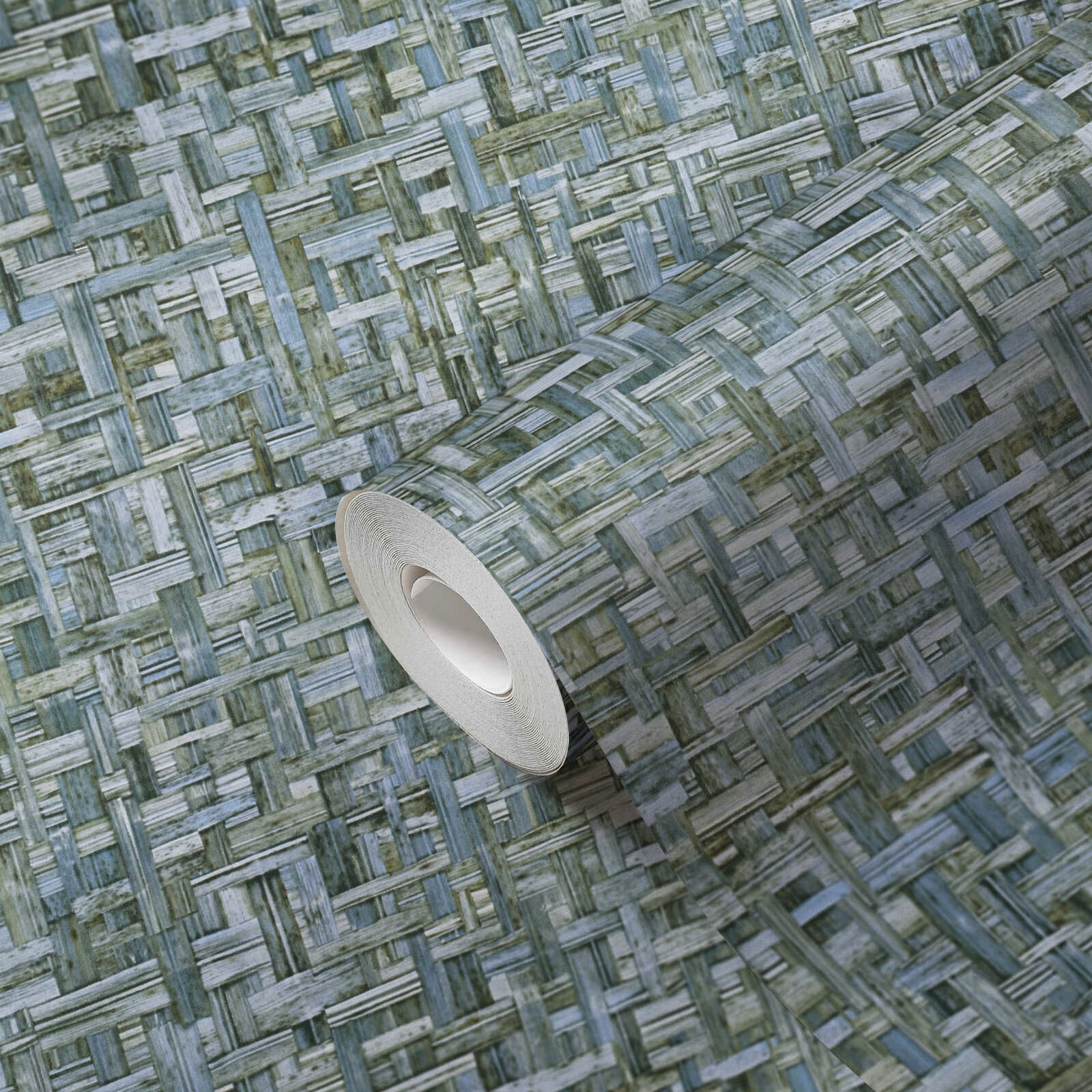 Architects Paper Wallpaper Jungle Chic