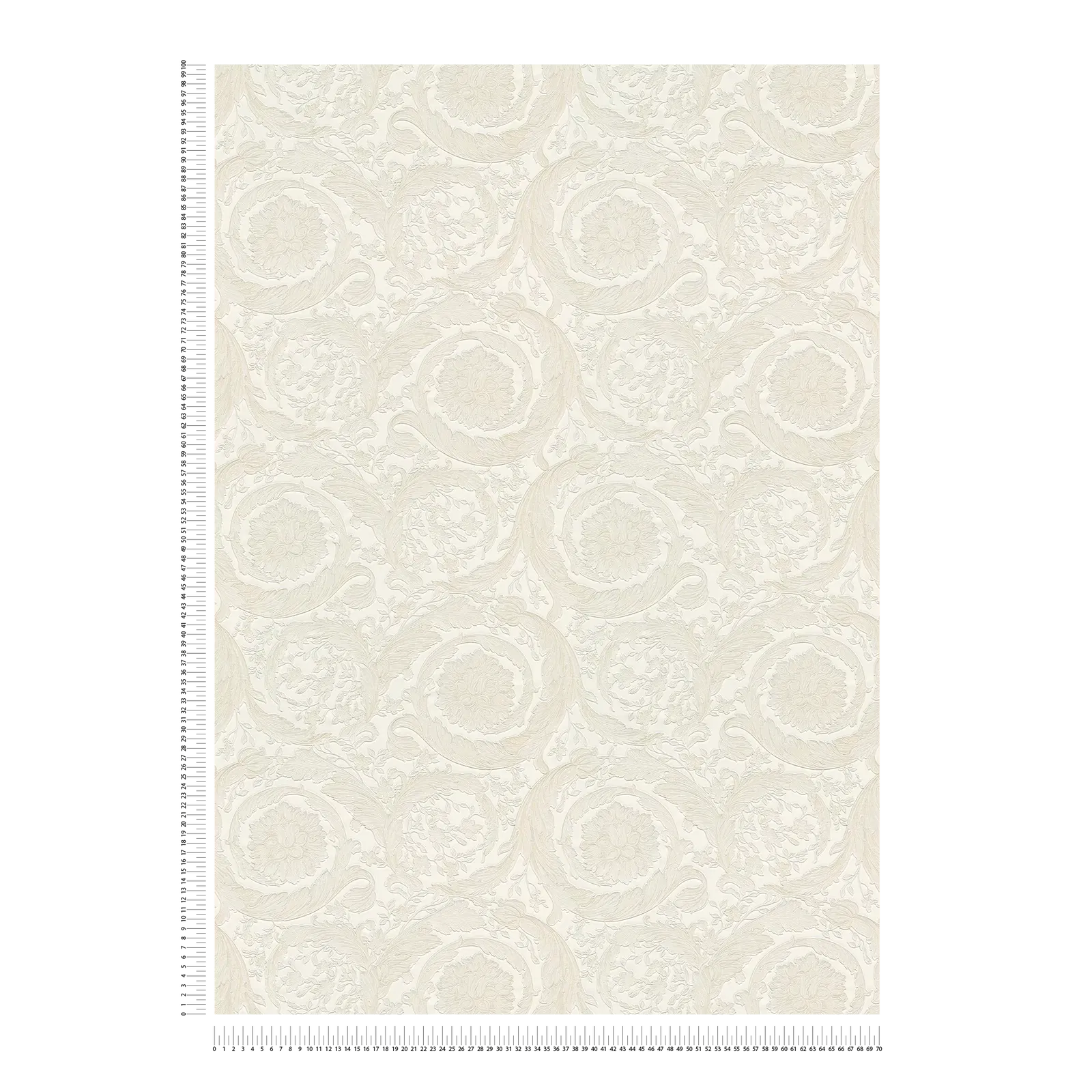 Versace Home papier peint Versace 6