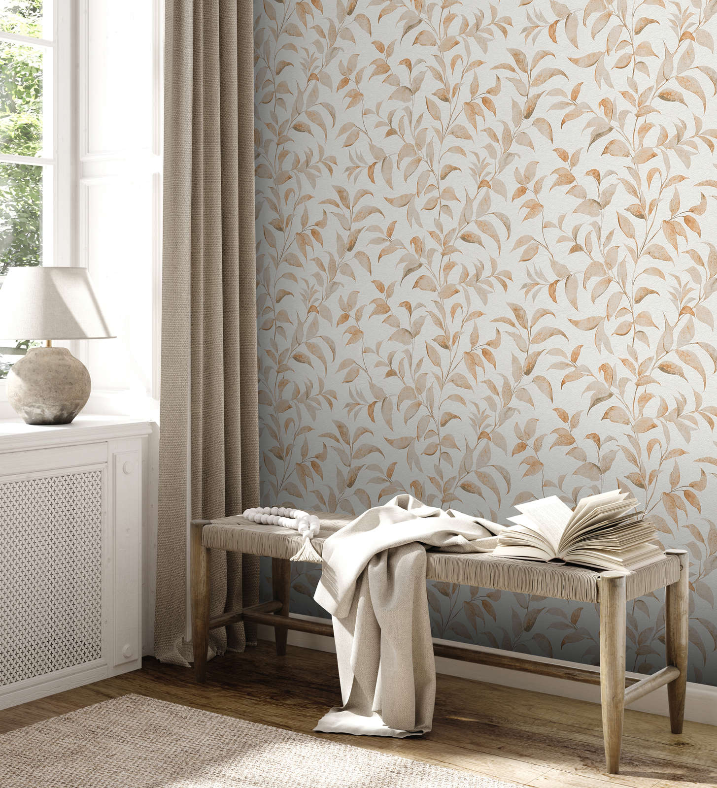 livingwalls Wallpaper Profitex Premium