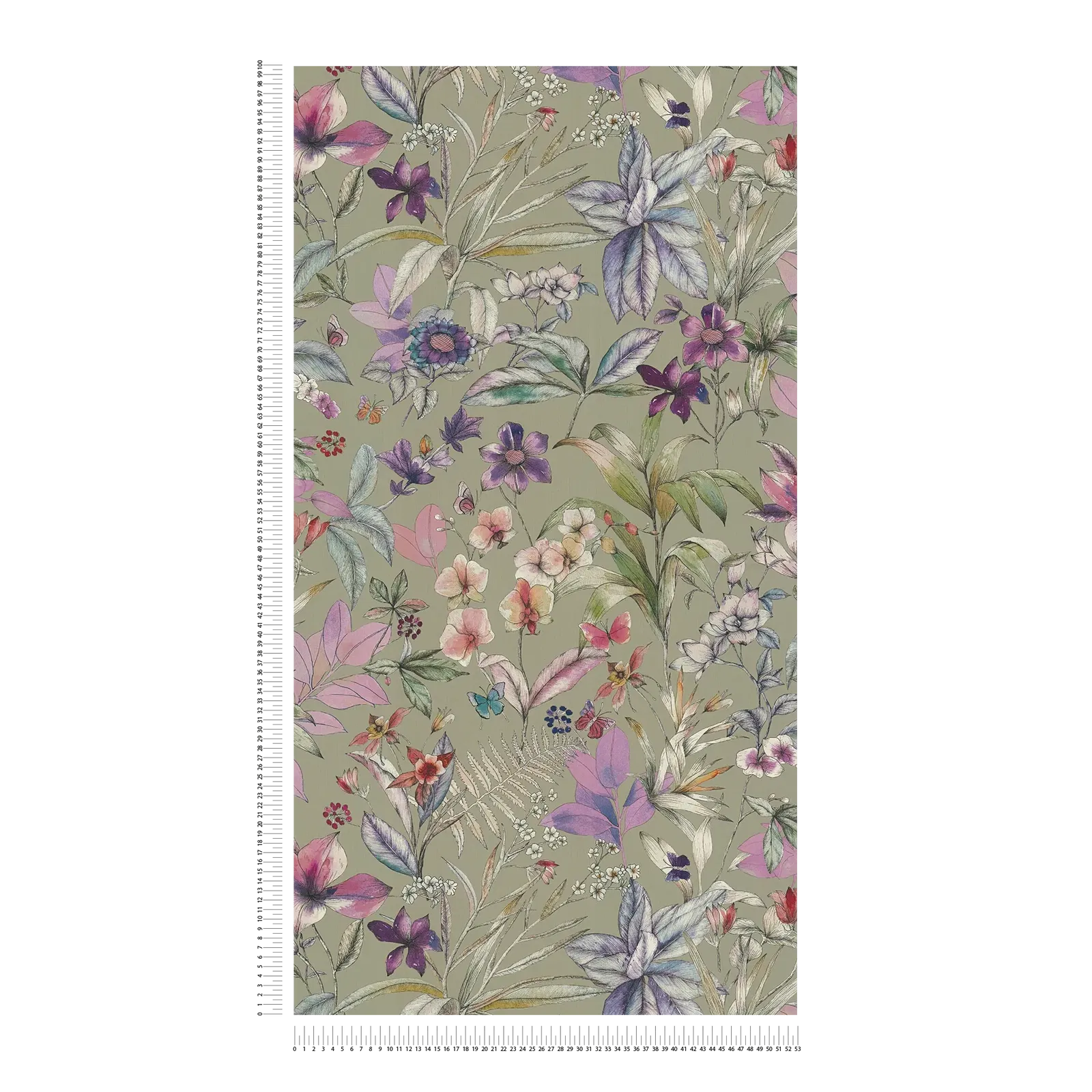 A.S. Création Wallpaper PintWalls III