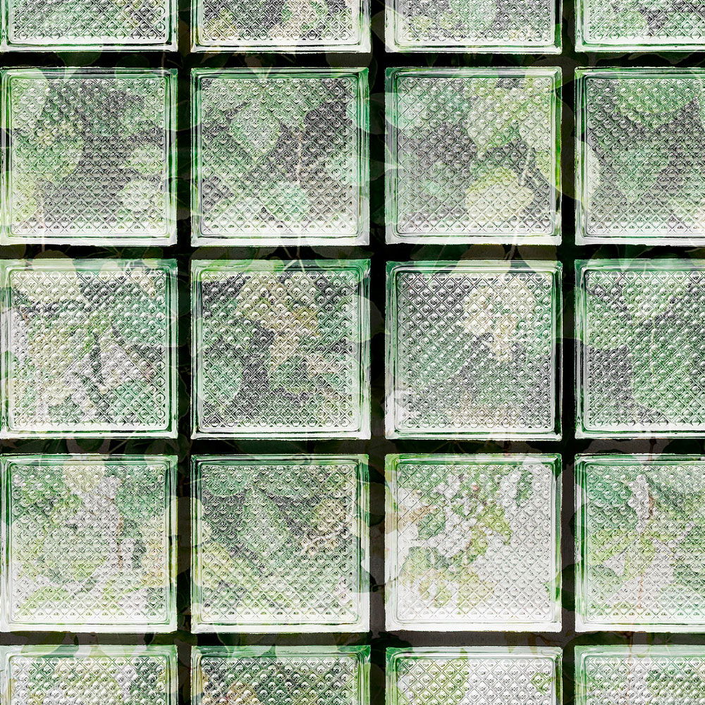 walls by patel Fotobehang Walls by Patel 3