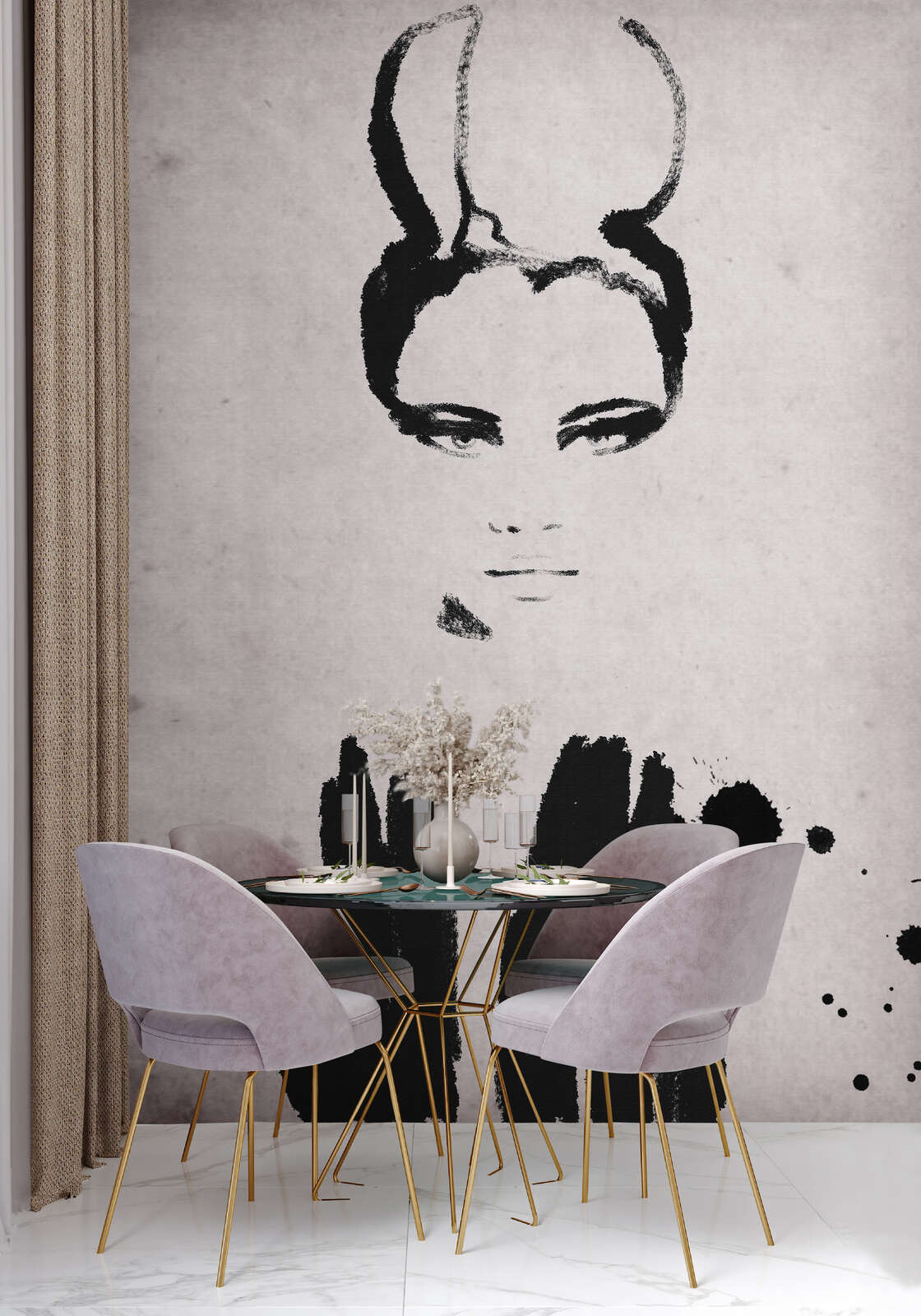 walls by patel Photo wallpaper Walls by Patel 5