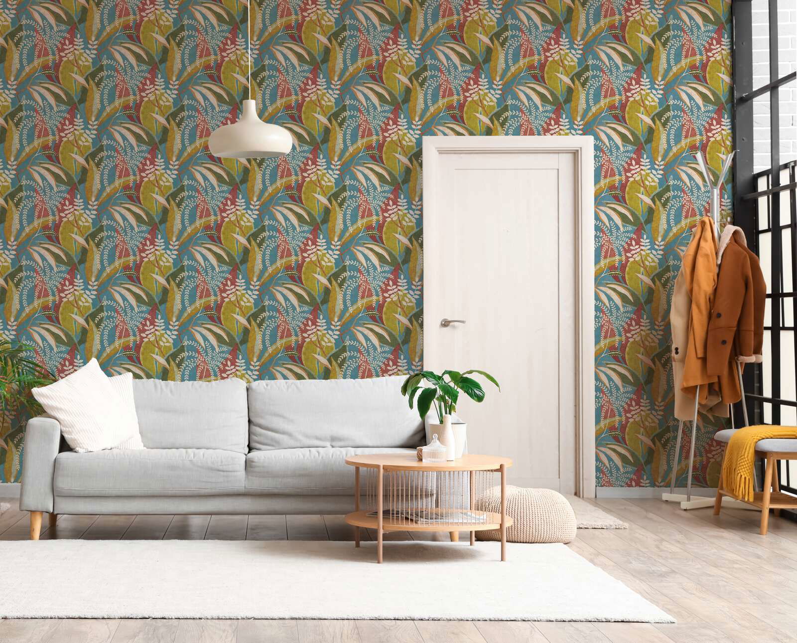 A.S. Création Wallpaper PintWalls III