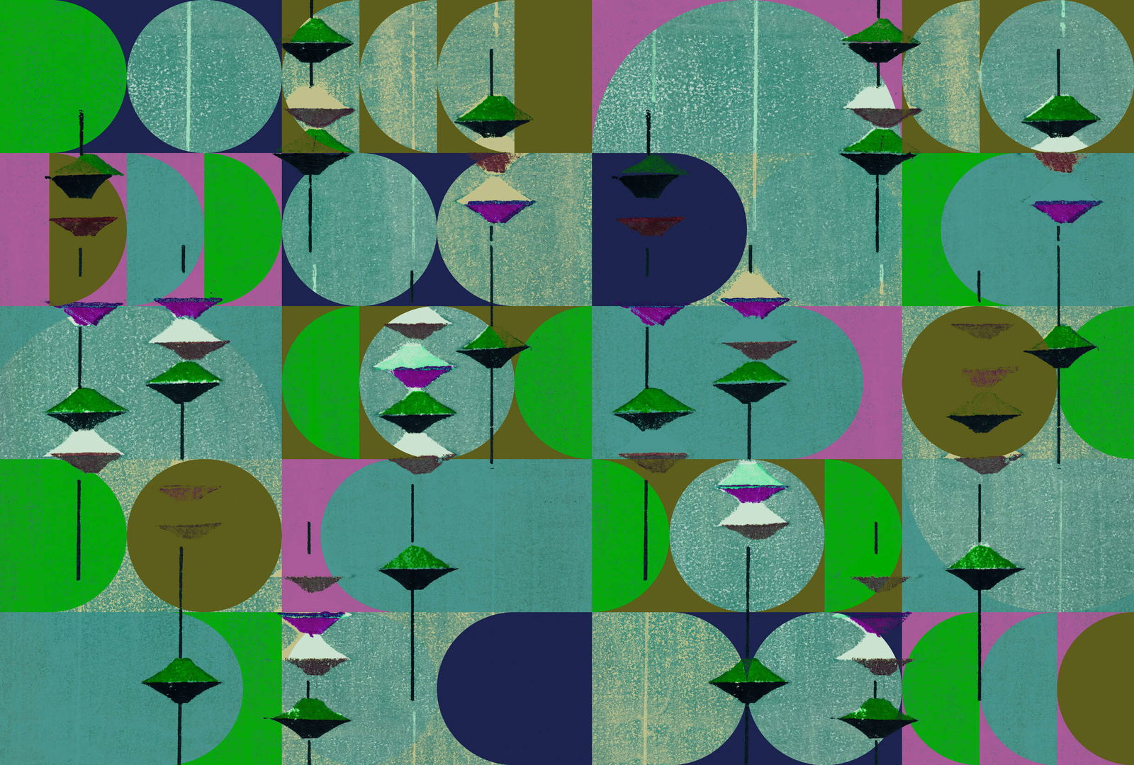 walls by patel impression numérique Walls by Patel 5