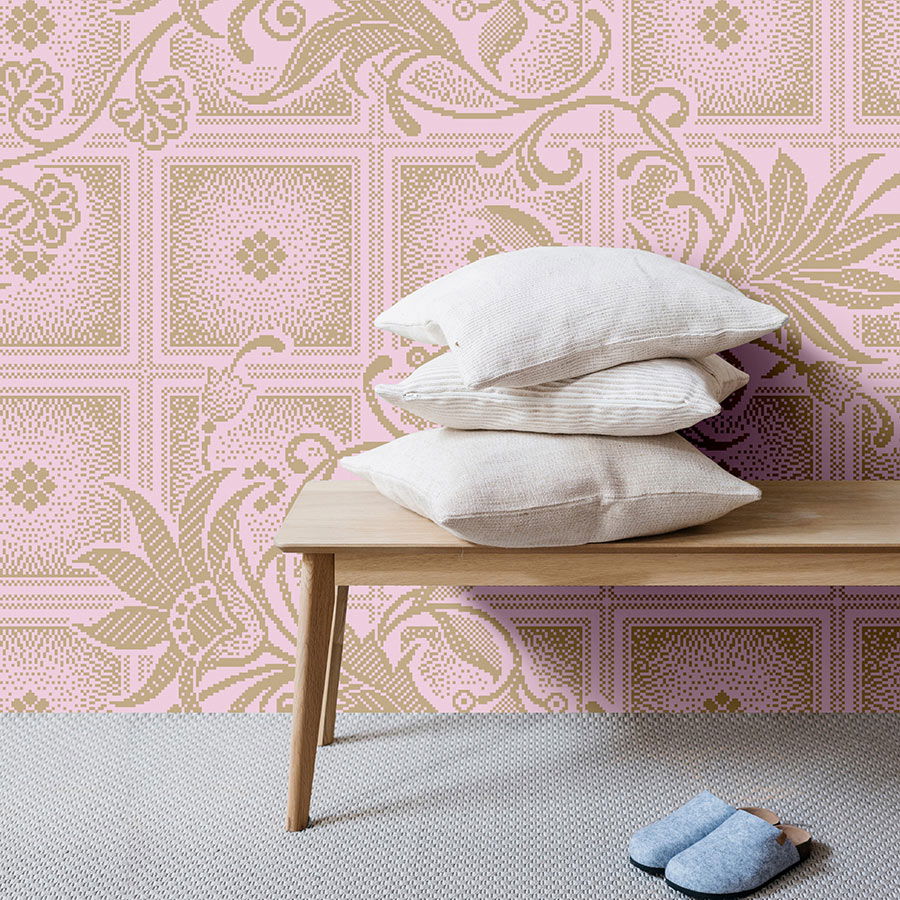 walls by patel Fotobehang Walls by Patel 4