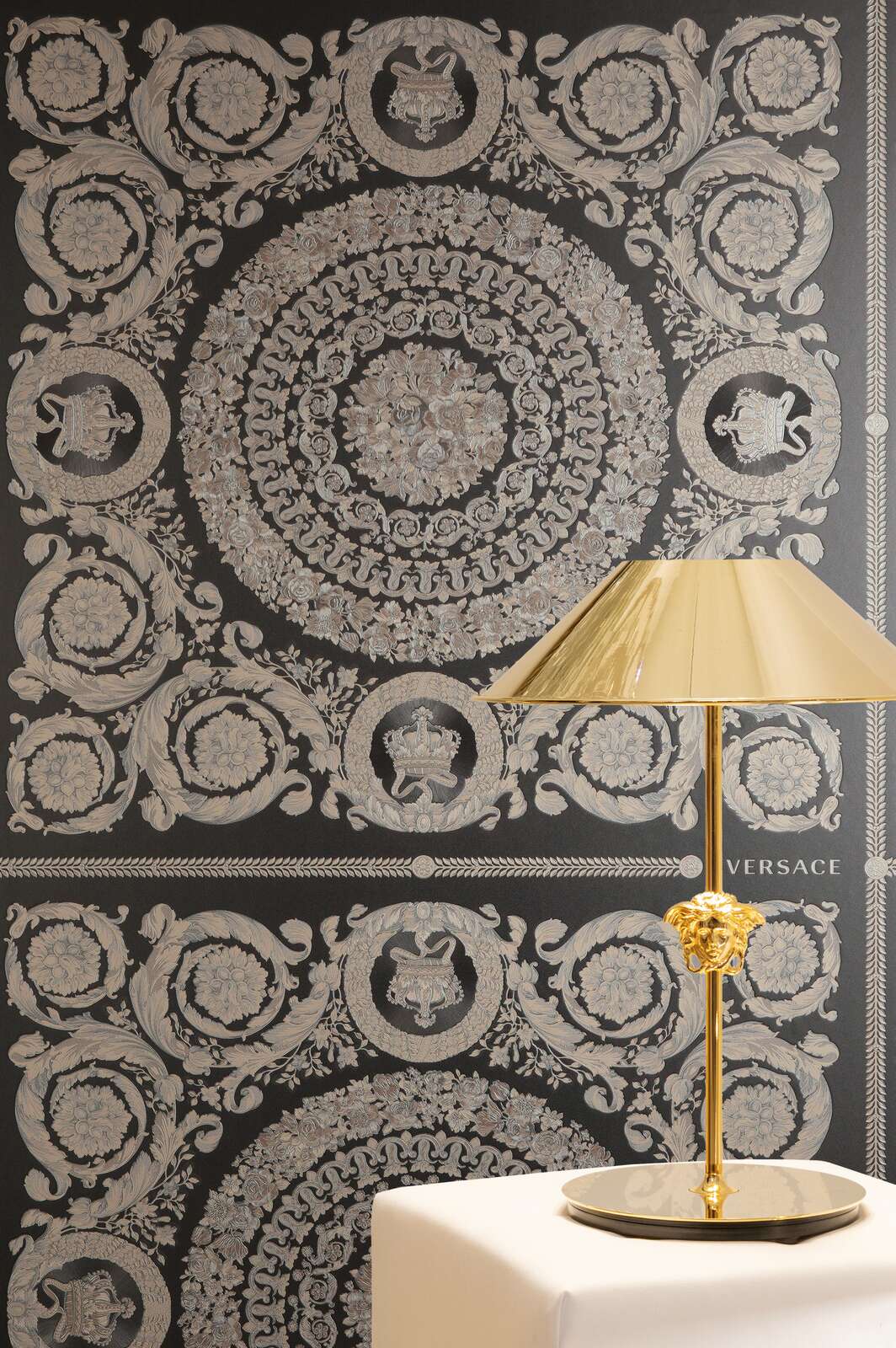 Versace Home Behang Versace 6