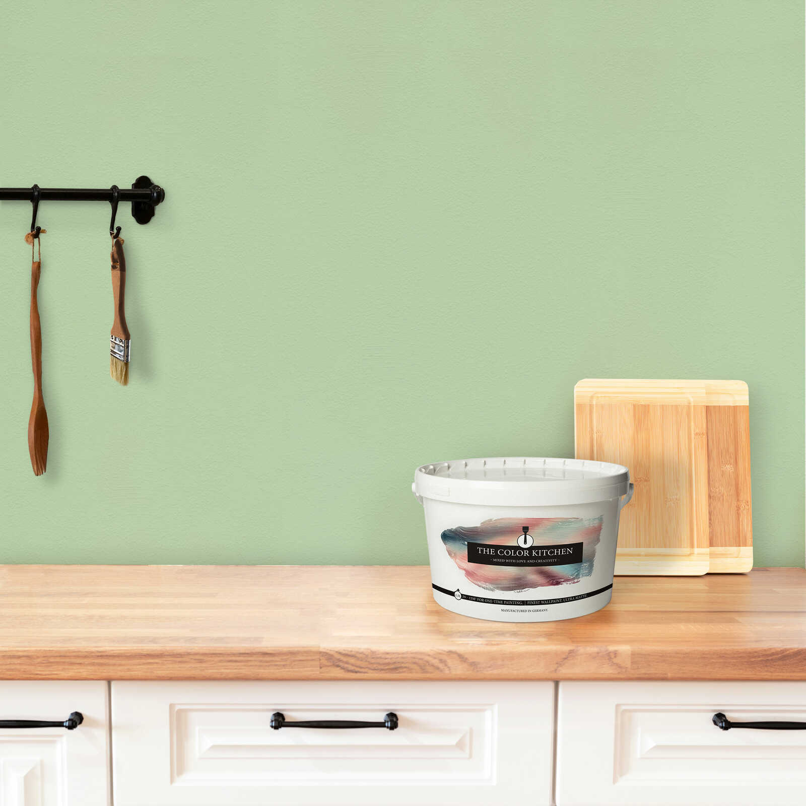 The Color Kitchen Farbe Color Kitchen