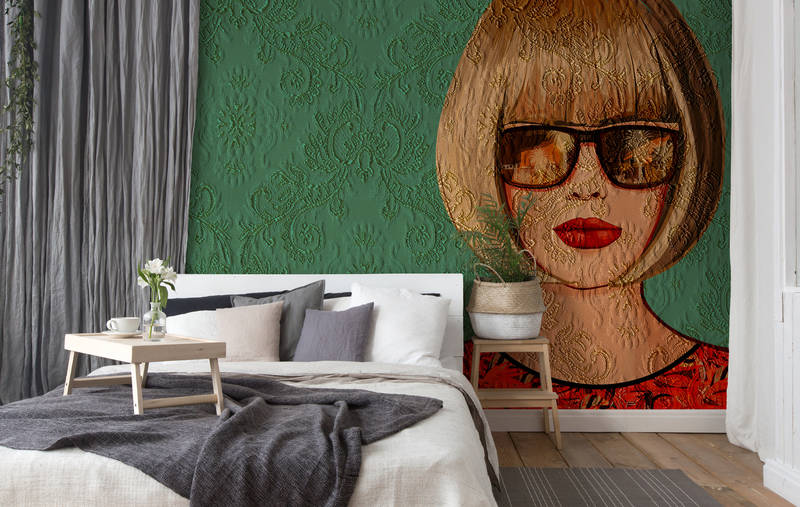 Architects Paper Photo wallpaper Atelier 47