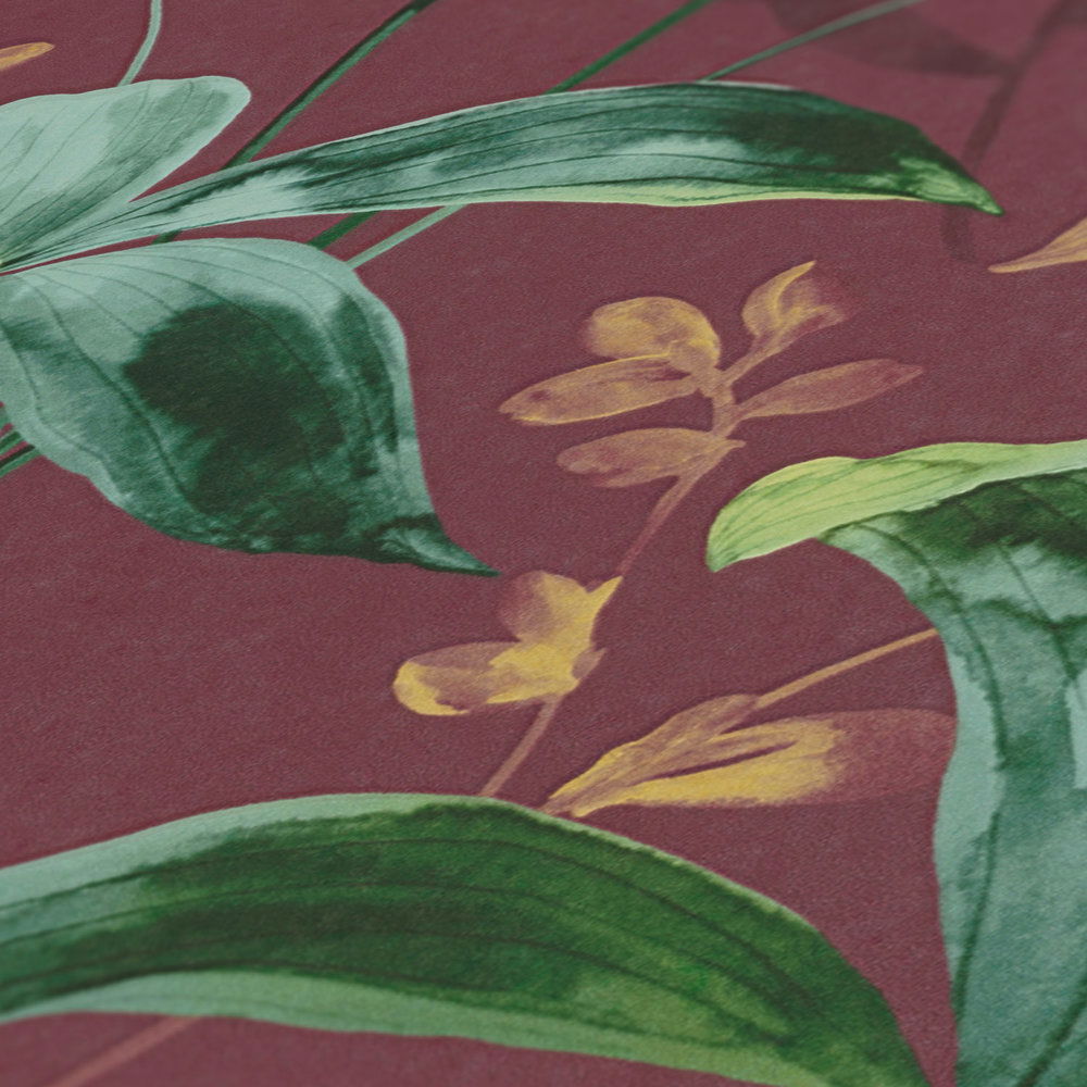 Architects Paper Обои Jungle Chic Architects Paper Обои Jungle Chic