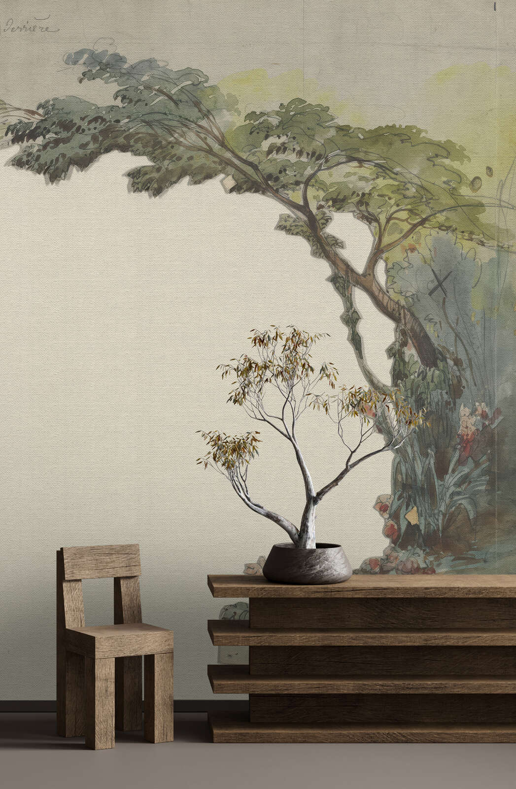 walls by patel Fototapete Walls by Patel 5