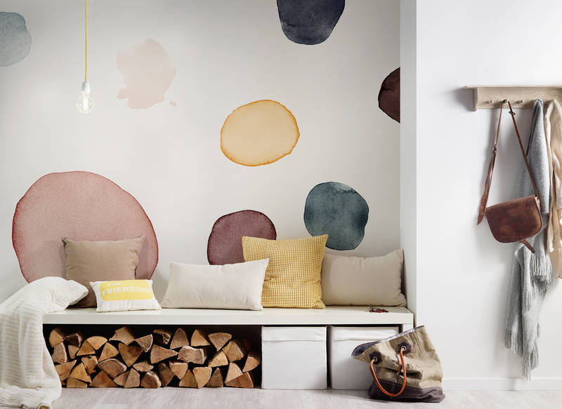 livingwalls impression numérique ARTist