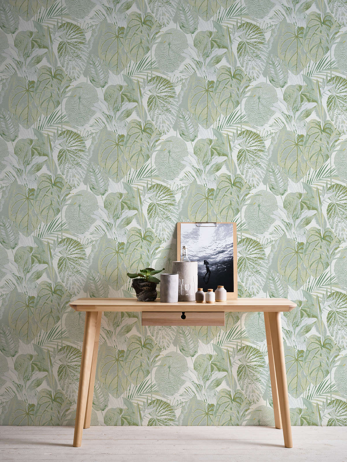 A.S. Création Wallpaper Royal Botanic