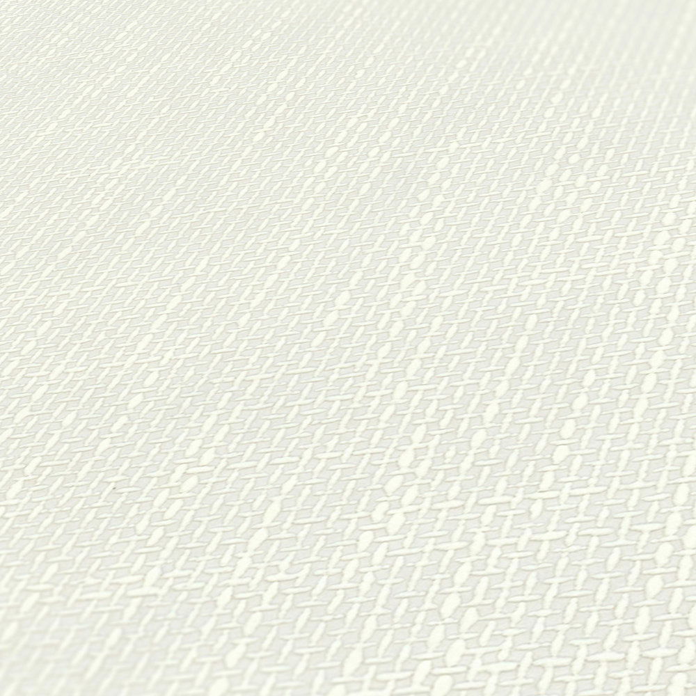 A.S. Création Behang Shades of White