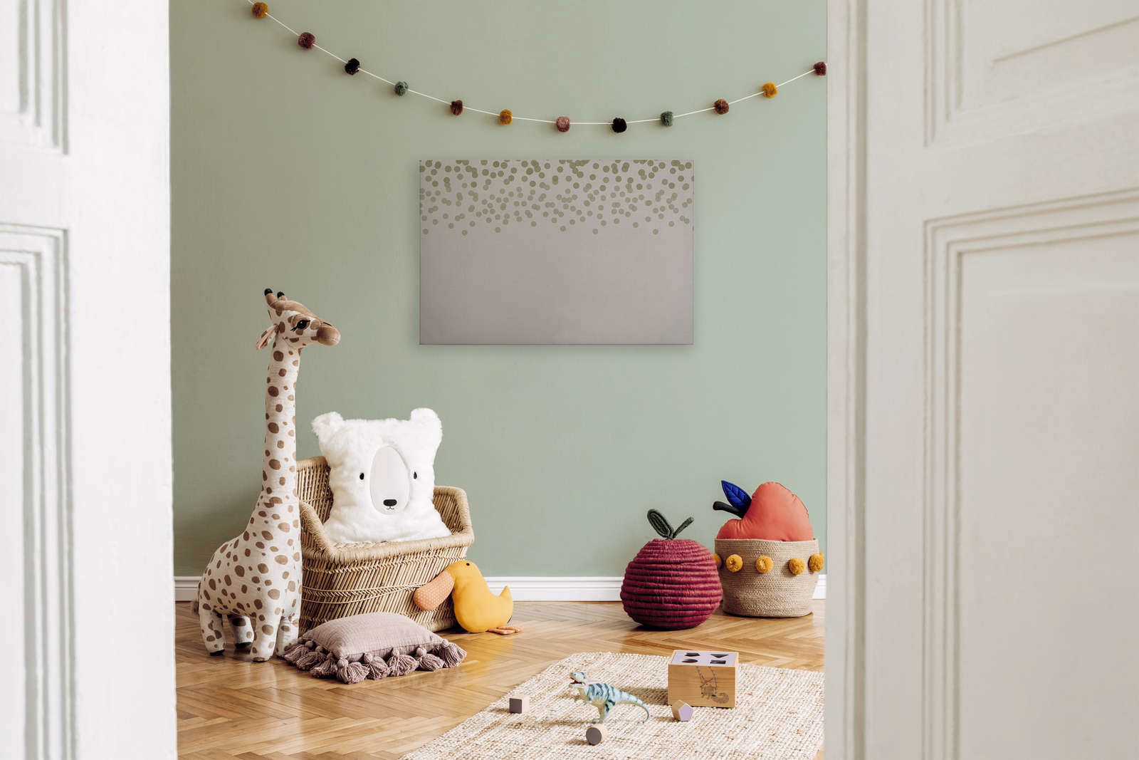 livingwalls tableau sur toile Designwalls 2