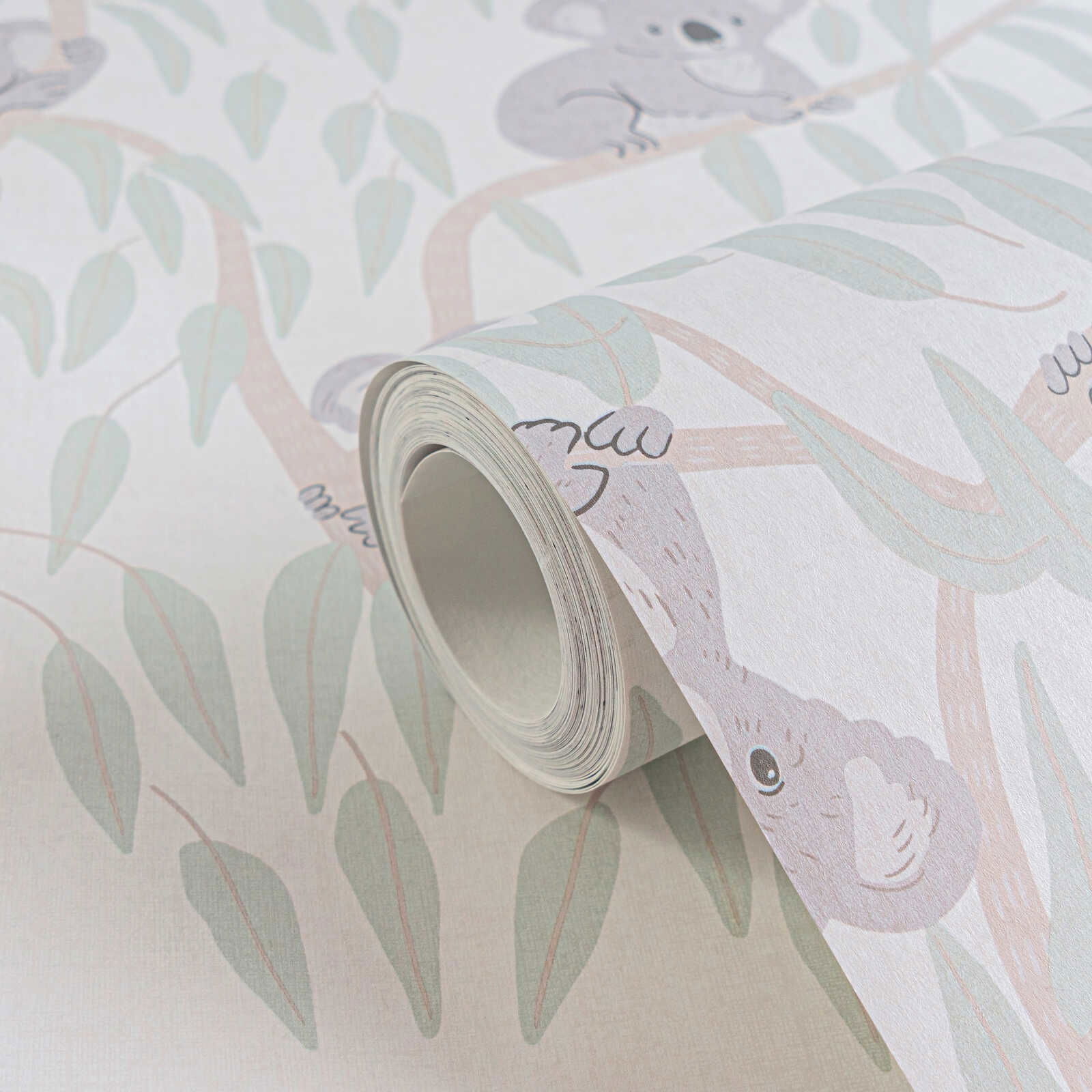 A.S. Création Обои Lilly & Luis A.S. Création Обои Lilly & Luis