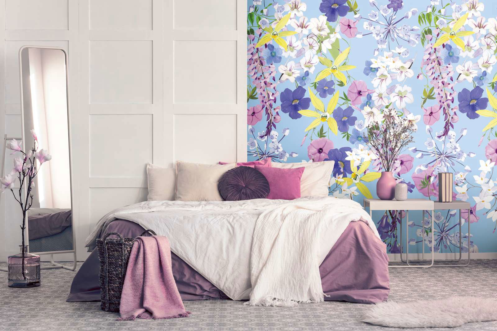 livingwalls Обои The Wall 2 livingwalls Обои The Wall 2