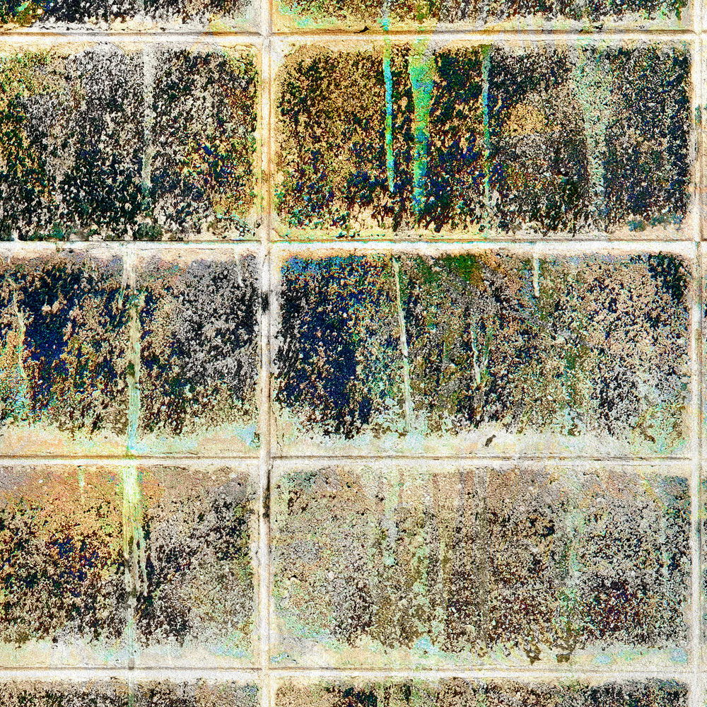 walls by patel Fotobehang Walls by Patel 3