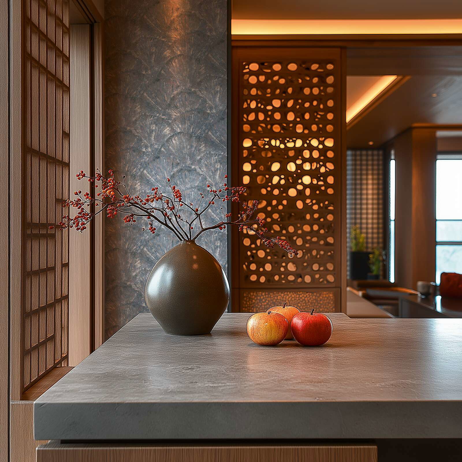 livingwalls Обои Hot Spots livingwalls Обои Hot Spots