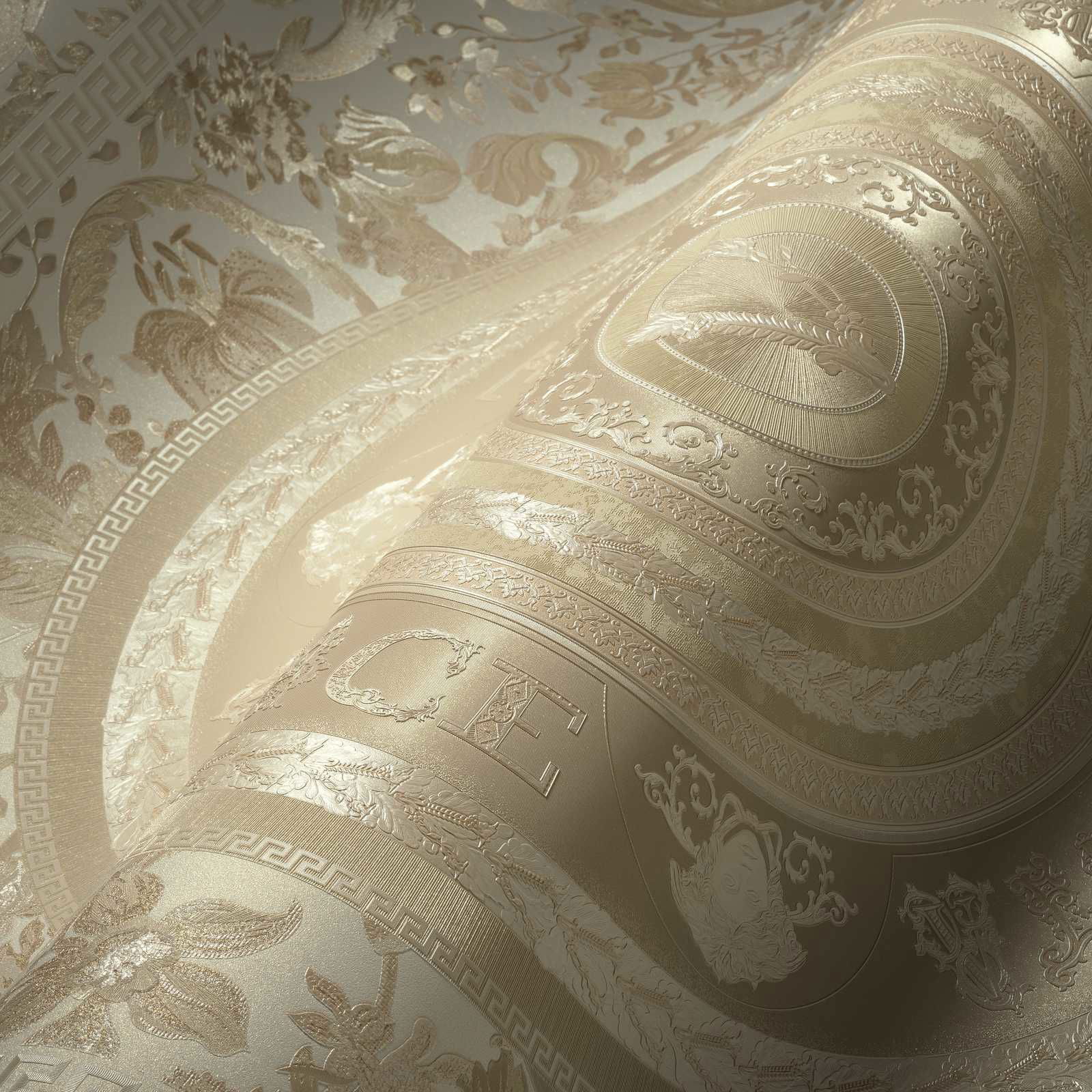 Versace Home Обои Versace 5