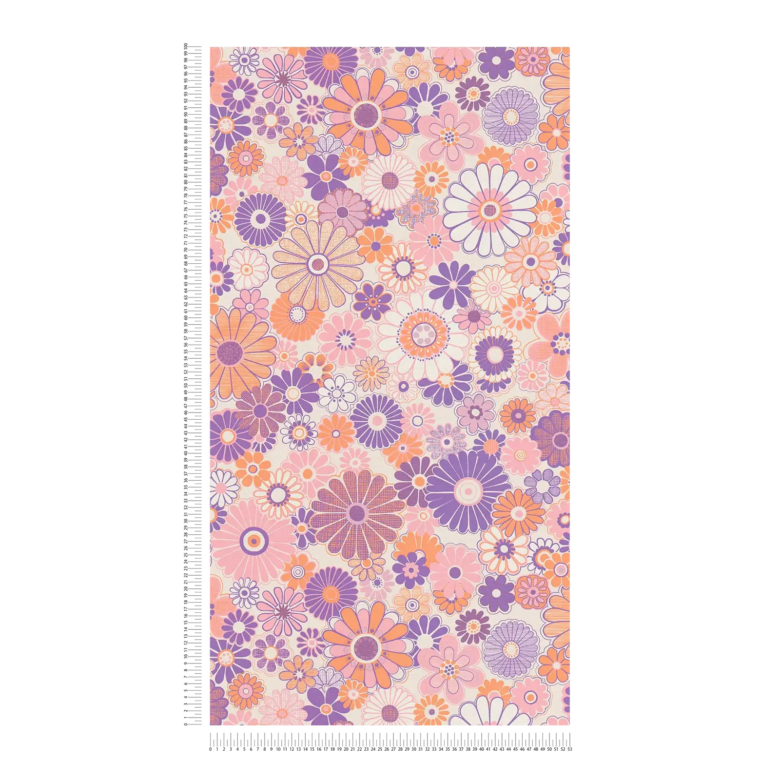 A.S. Création Tapete Retro Chic