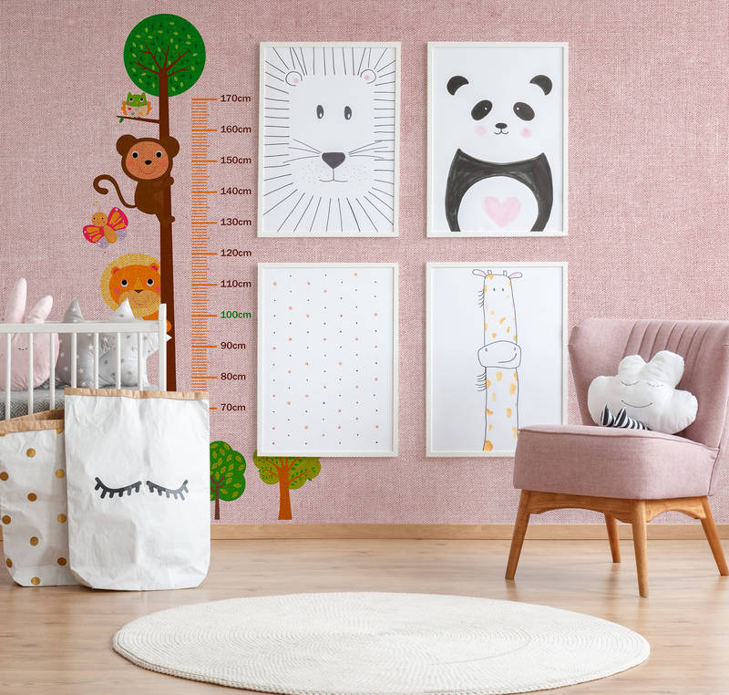 livingwalls Fotobehang Designwalls