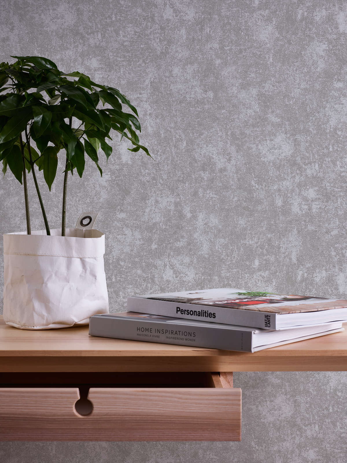 livingwalls Behang Profitex Premium