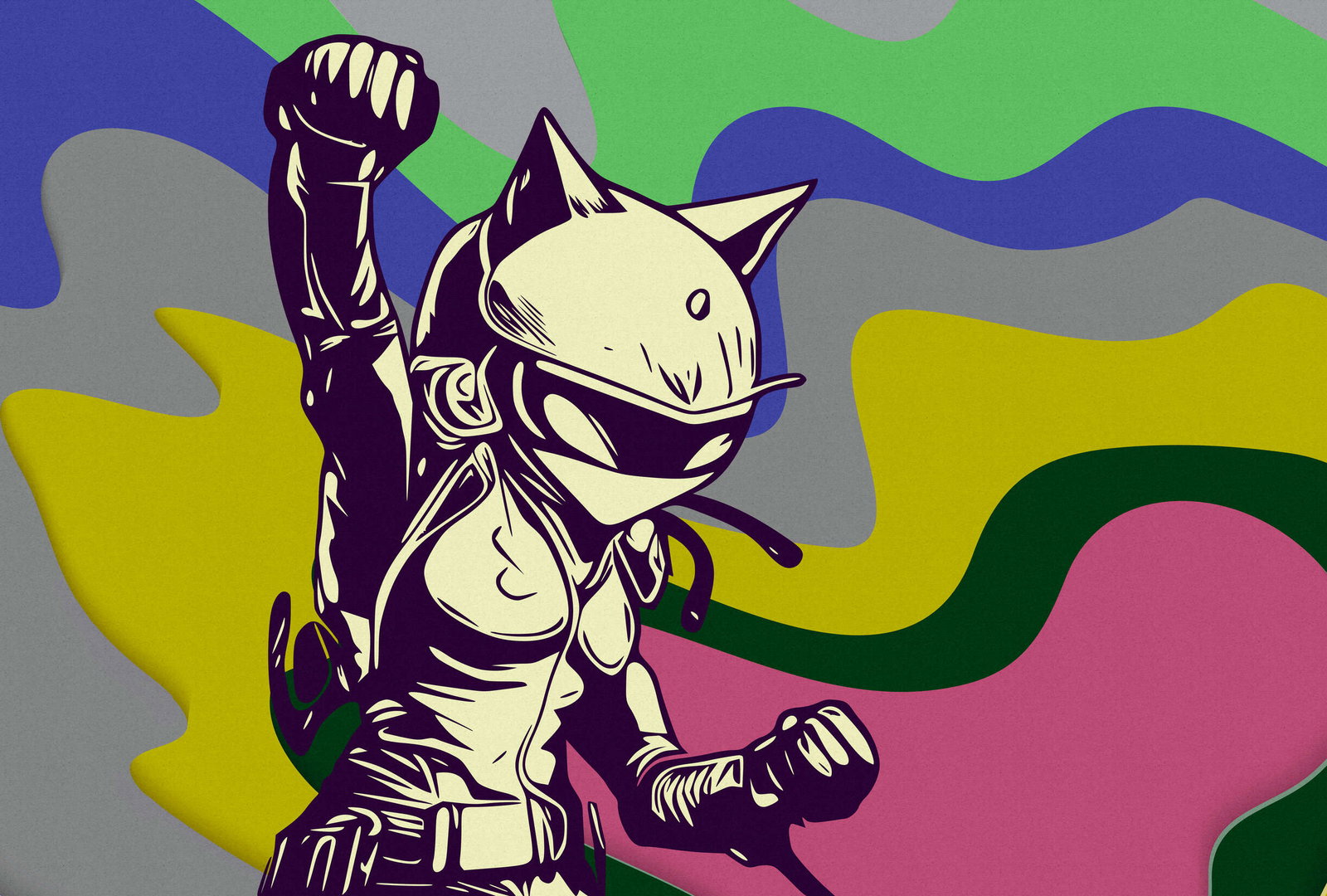 walls by patel Photo wallpaper Walls by Patel 5