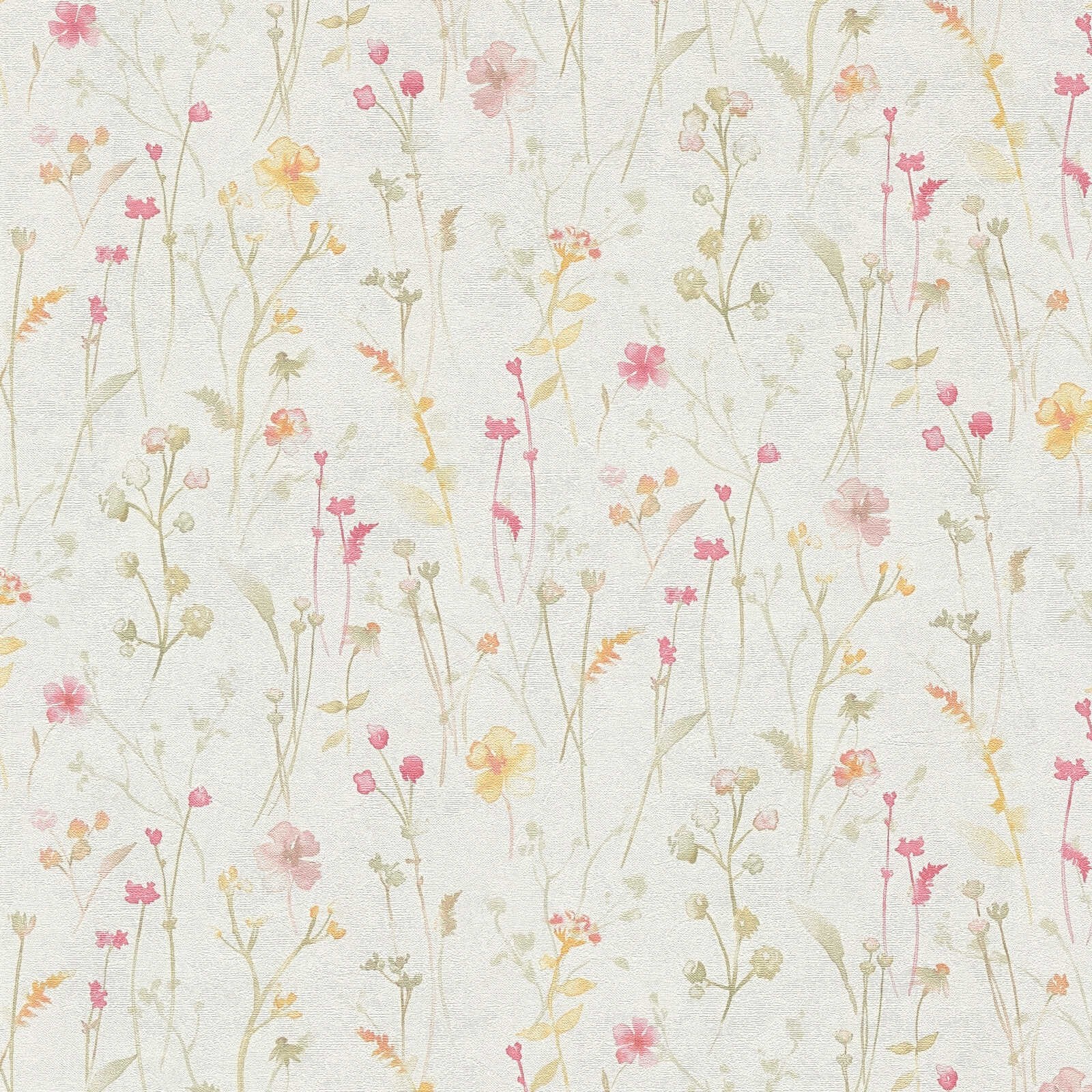 A.S. Création Wallpaper Attractive 3