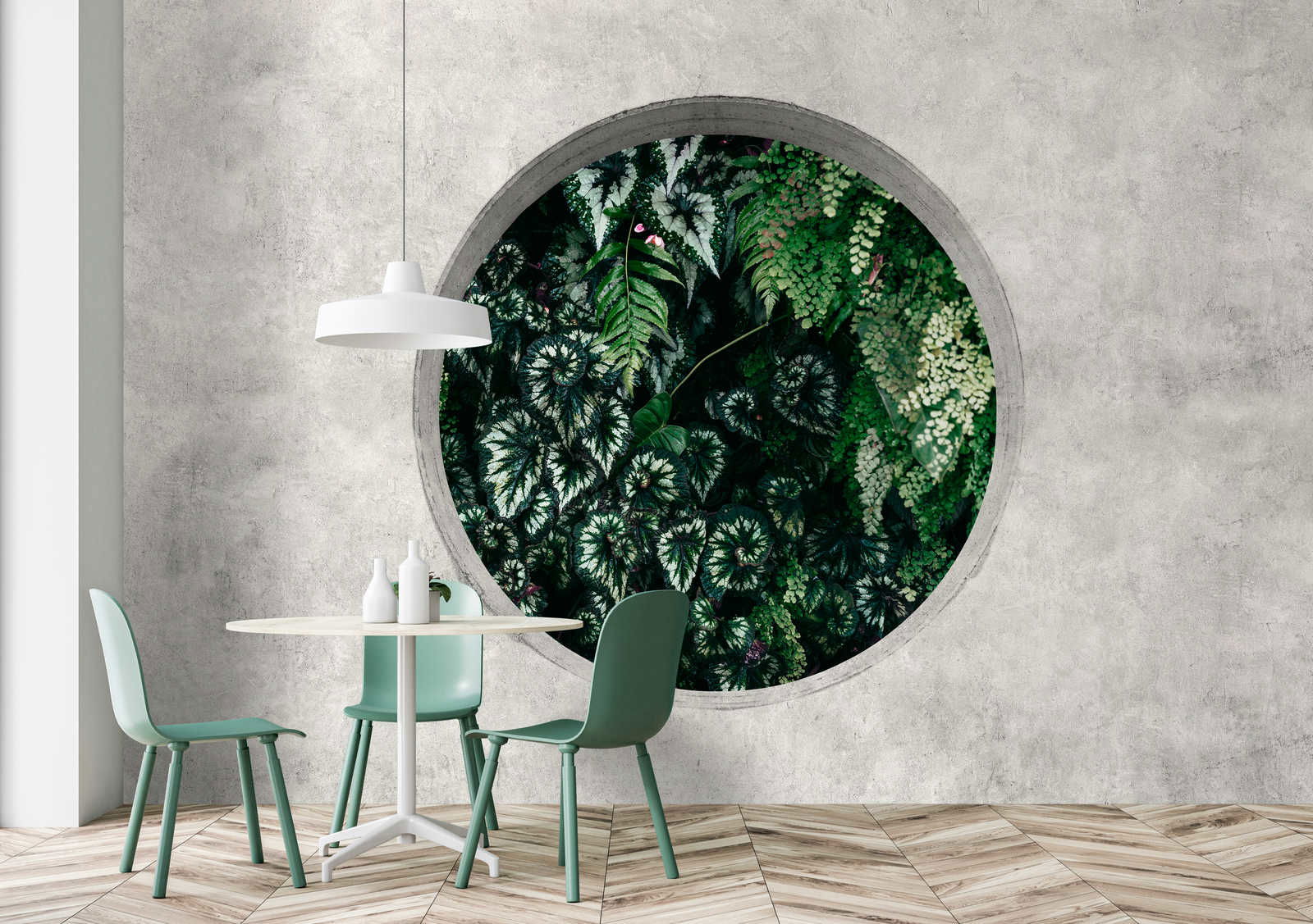 walls by patel Fotobehang Walls by Patel 3